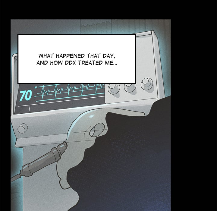 Mr. Superconductor Chapter 31 - Page 115