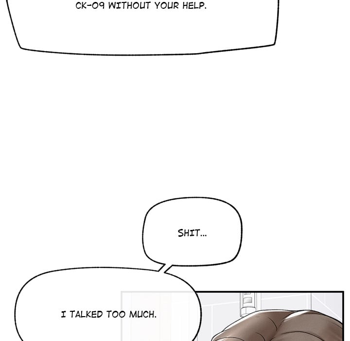 Mr. Superconductor Chapter 31 - Page 127