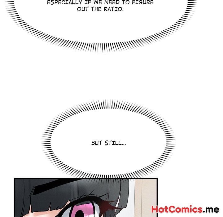 Mr. Superconductor Chapter 31 - Page 131