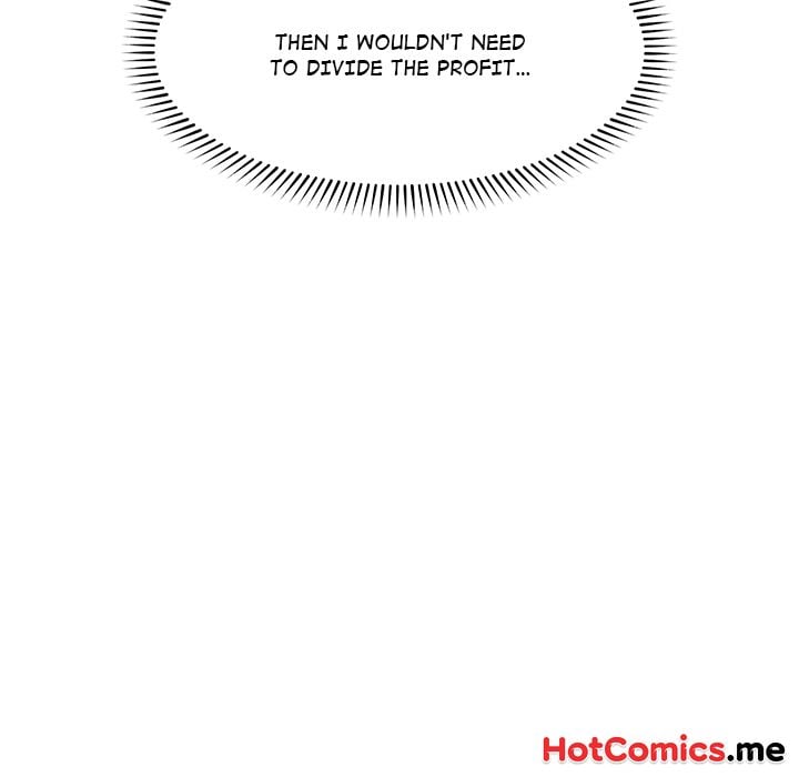 Mr. Superconductor Chapter 31 - Page 135