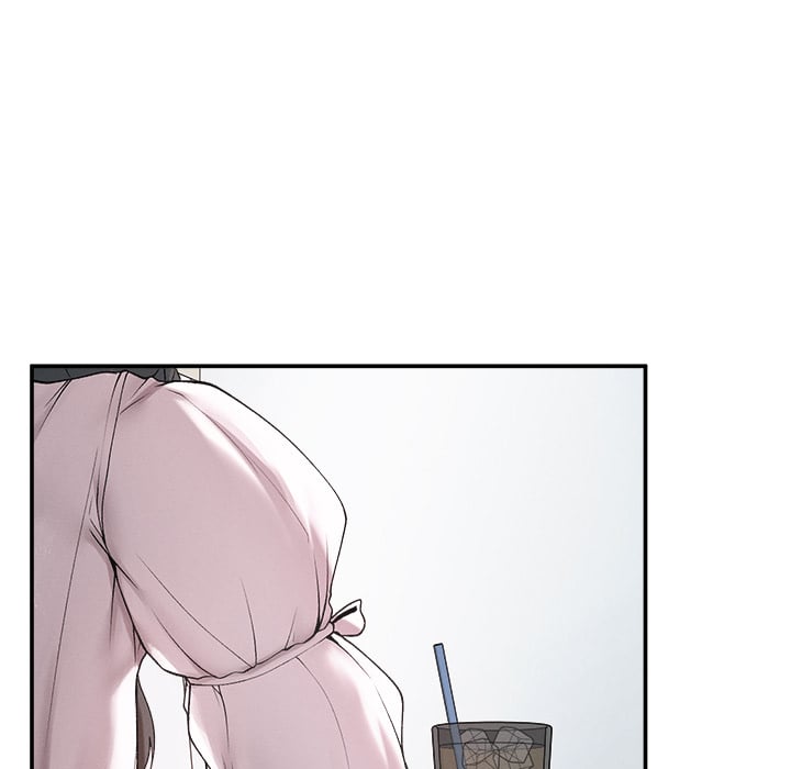 Mr. Superconductor Chapter 31 - Page 136