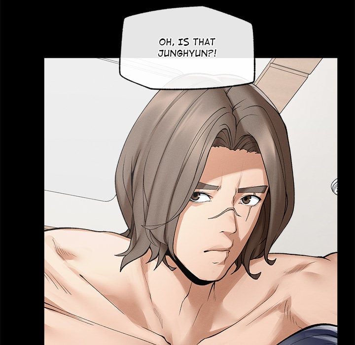 Mr. Superconductor Chapter 31 - Page 44