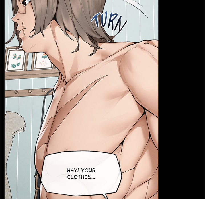 Mr. Superconductor Chapter 31 - Page 49