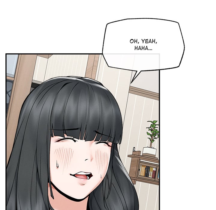 Mr. Superconductor Chapter 31 - Page 62