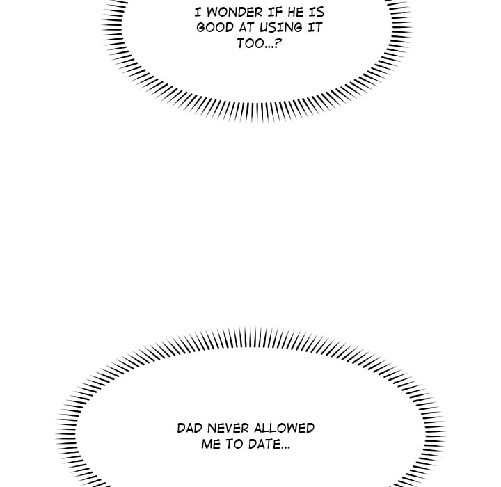 Mr. Superconductor Chapter 31 - Page 68