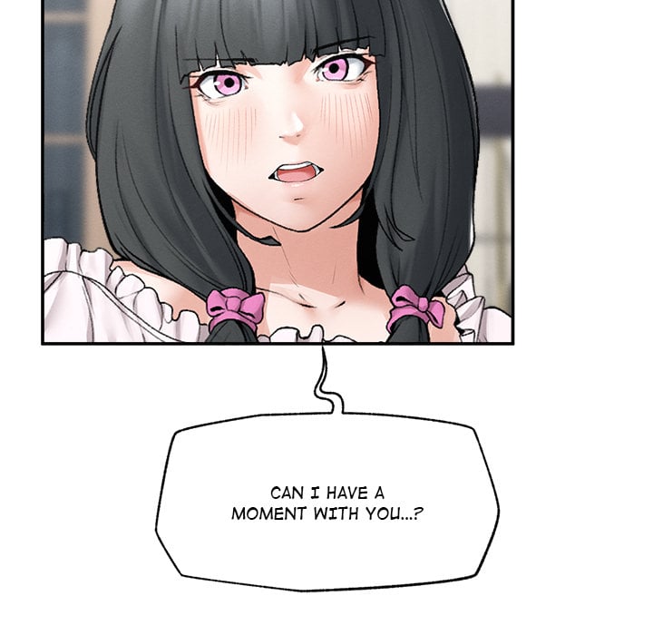 Mr. Superconductor Chapter 31 - Page 76