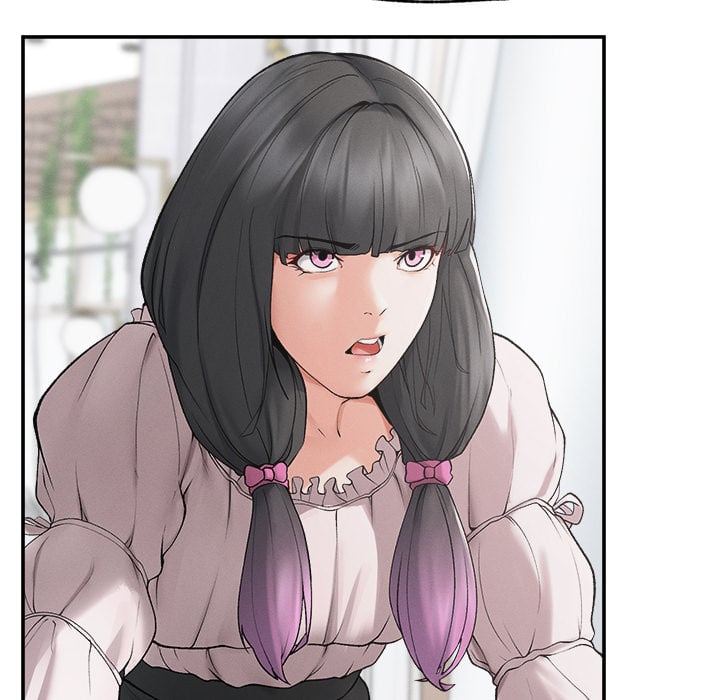 Mr. Superconductor Chapter 31 - Page 88