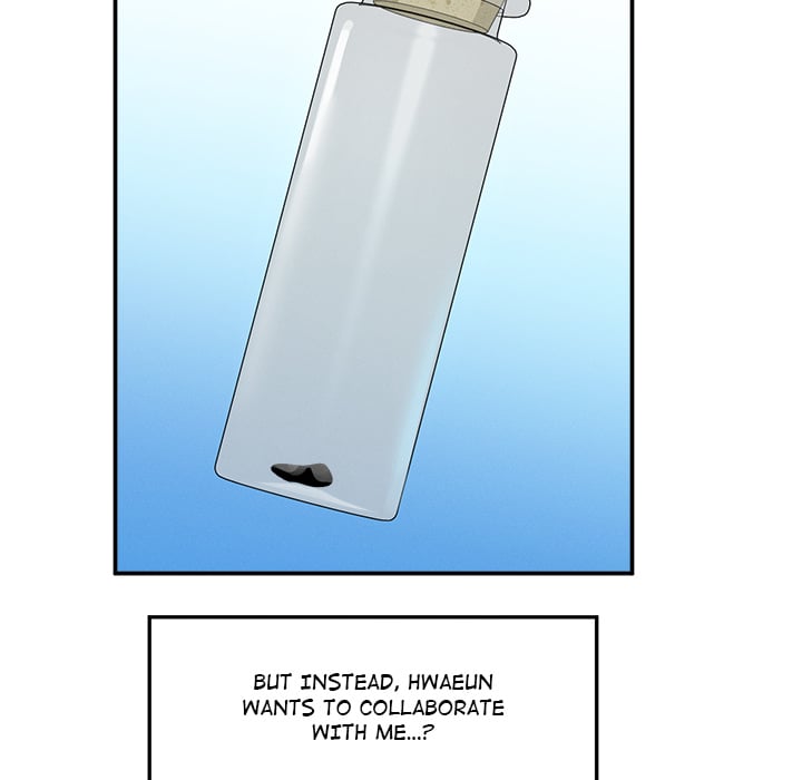 Mr. Superconductor Chapter 31 - Page 92