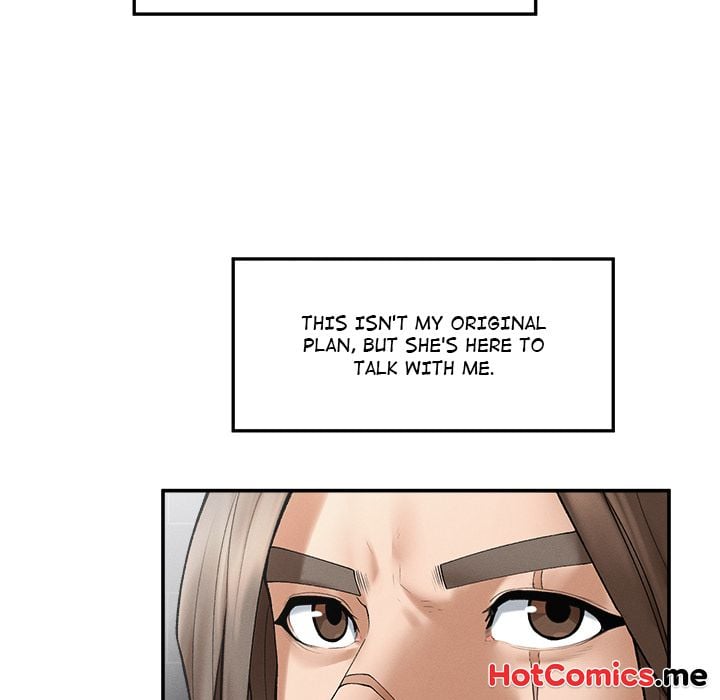 Mr. Superconductor Chapter 31 - Page 93