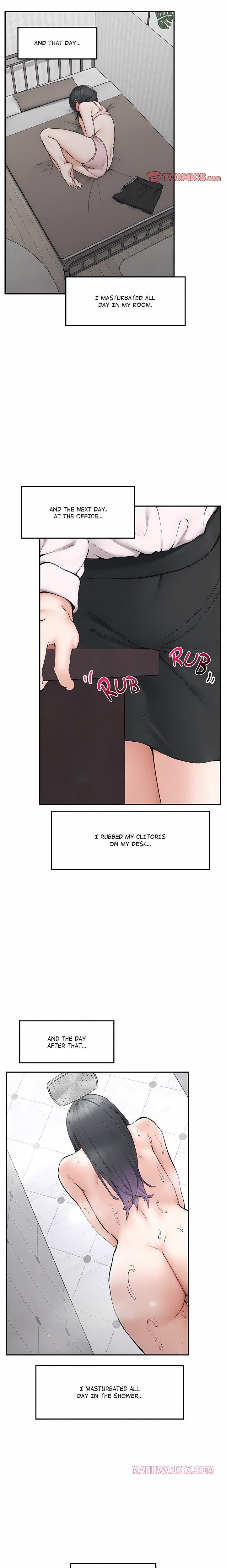 Mr. Superconductor Chapter 32 - Page 15