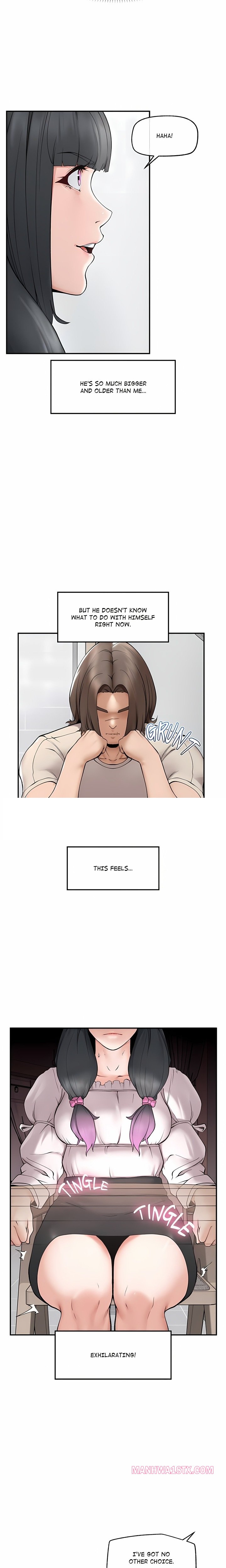 Mr. Superconductor Chapter 32 - Page 2