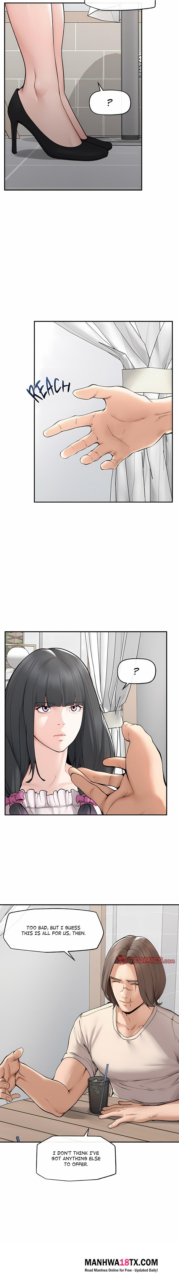 Mr. Superconductor Chapter 32 - Page 3