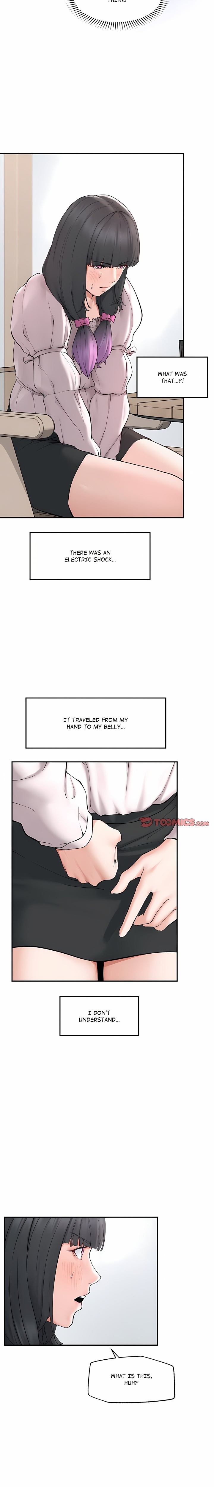 Mr. Superconductor Chapter 32 - Page 7