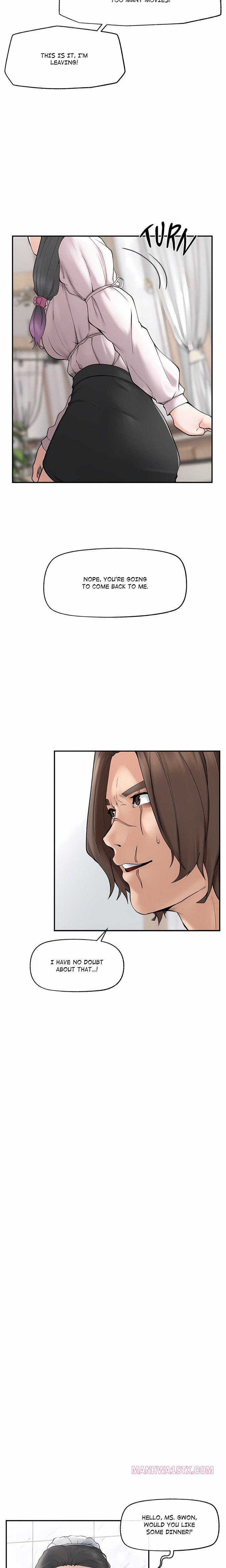 Mr. Superconductor Chapter 32 - Page 9