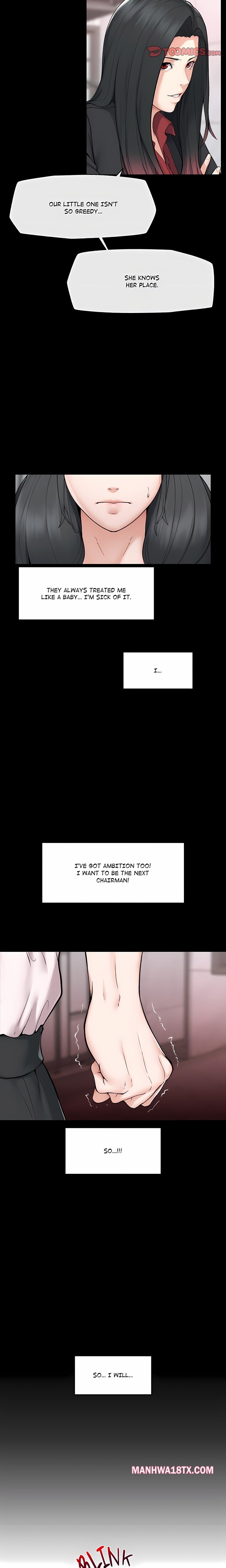 Mr. Superconductor Chapter 33 - Page 5