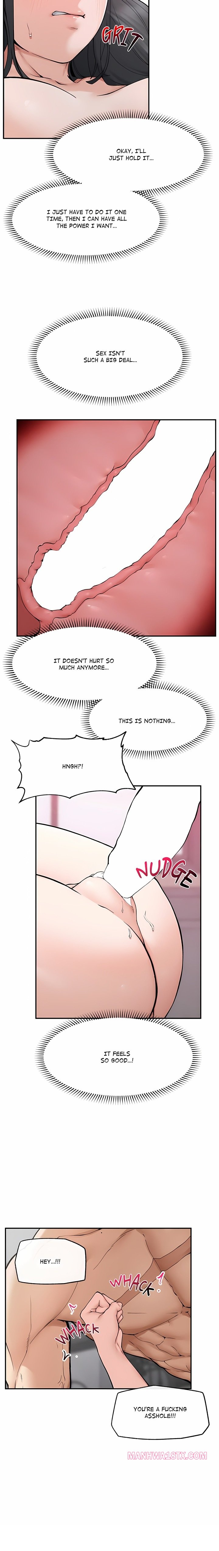 Mr. Superconductor Chapter 33 - Page 9