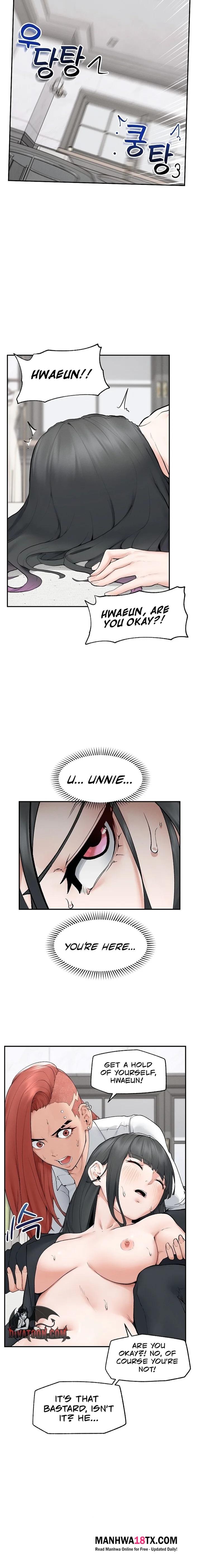 Mr. Superconductor Chapter 34 - Page 10