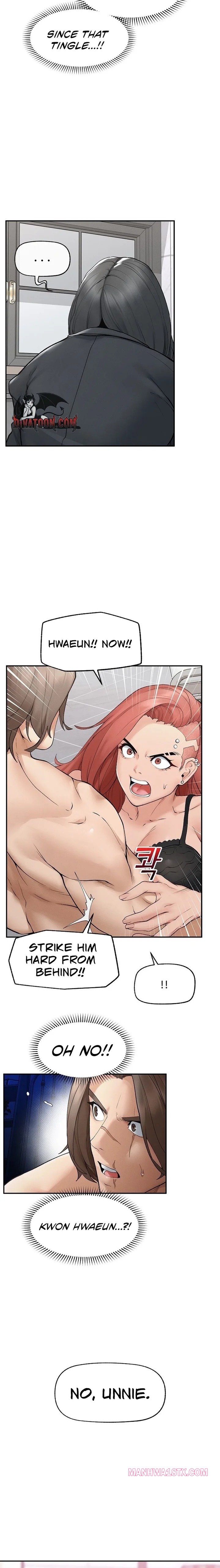 Mr. Superconductor Chapter 34 - Page 18