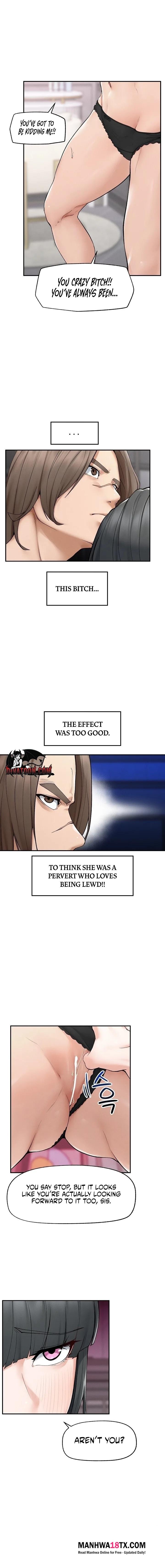 Mr. Superconductor Chapter 35 - Page 4