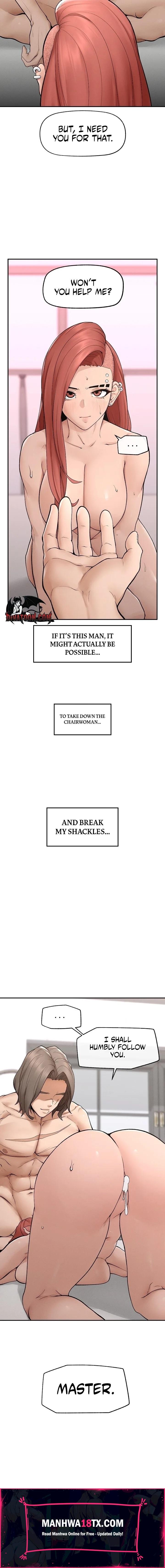 Mr. Superconductor Chapter 36 - Page 16