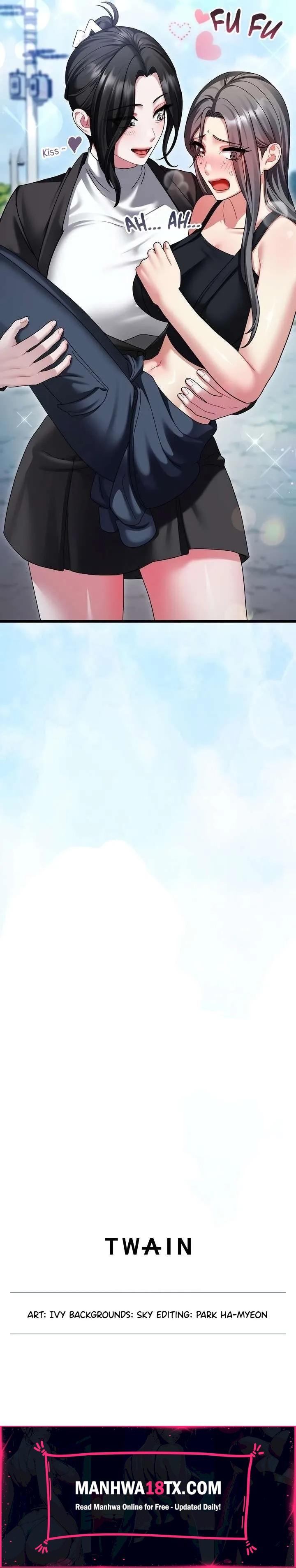 Who Cares if it’s a Lie? Chapter 10 - Page 17