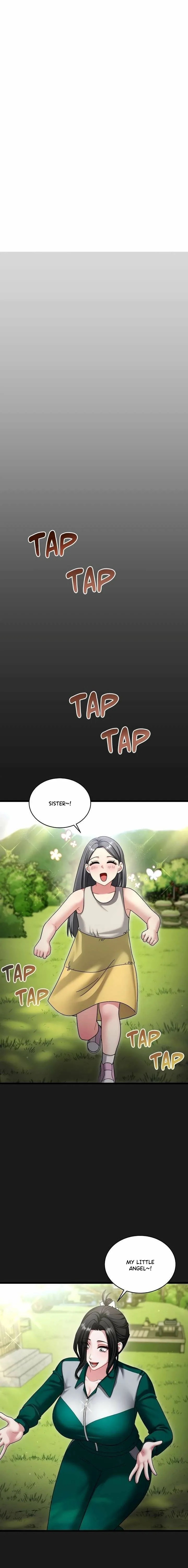 Who Cares if it’s a Lie? Chapter 11 - Page 1