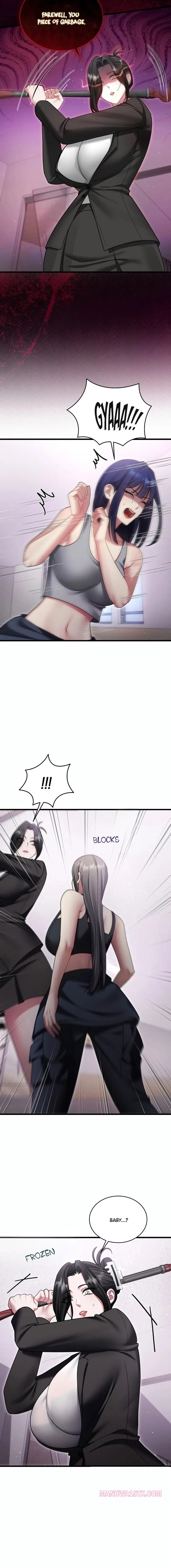 Who Cares if it’s a Lie? Chapter 12 - Page 4