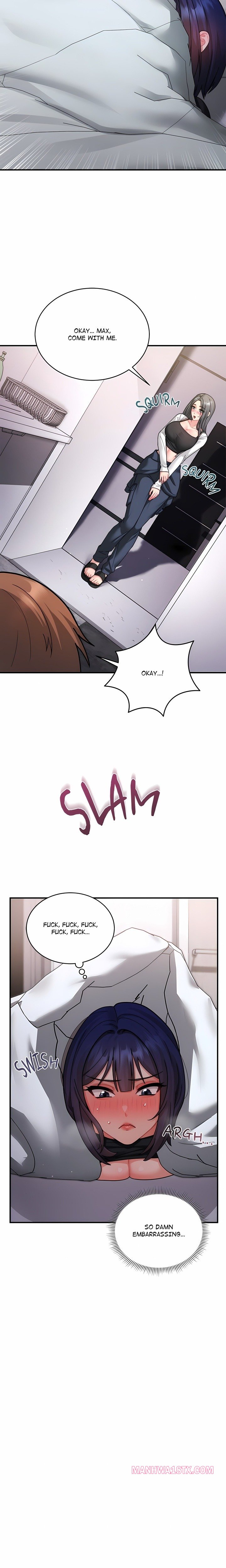 Who Cares if it’s a Lie? Chapter 4 - Page 20