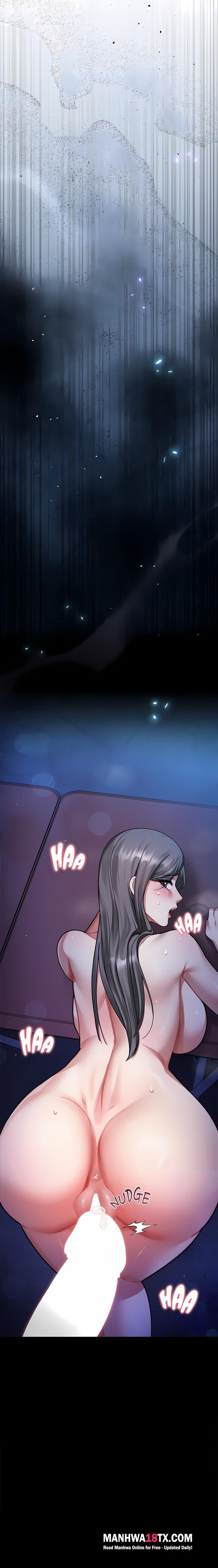 Who Cares if it’s a Lie? Chapter 4 - Page 24