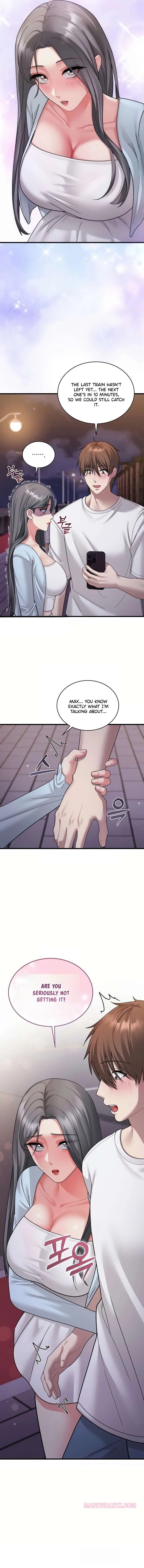 Who Cares if it’s a Lie? Chapter 6 - Page 15