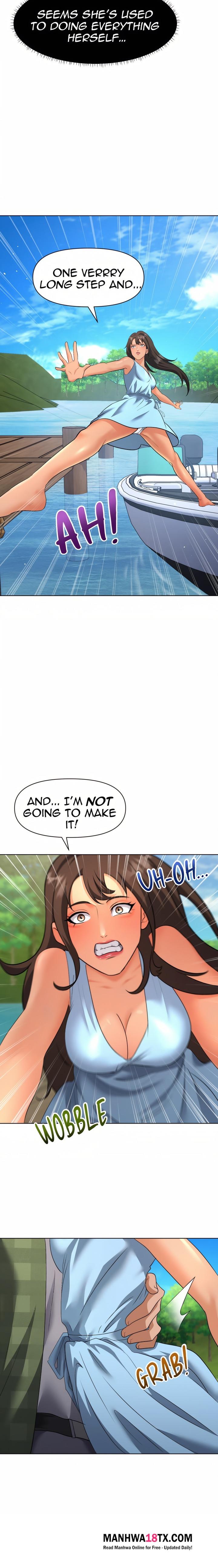 The Taste of Passion (Uncensored) Chapter 1 - Page 14