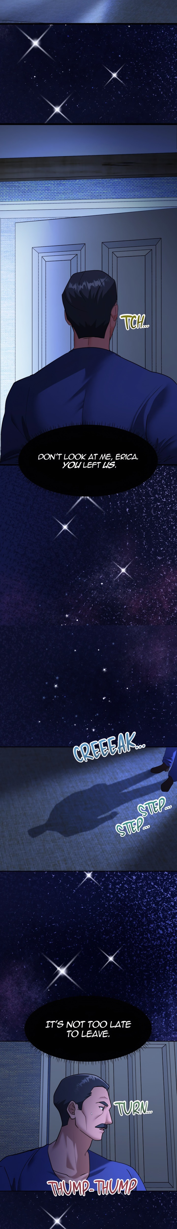 The Taste of Passion (Uncensored) Chapter 3 - Page 17