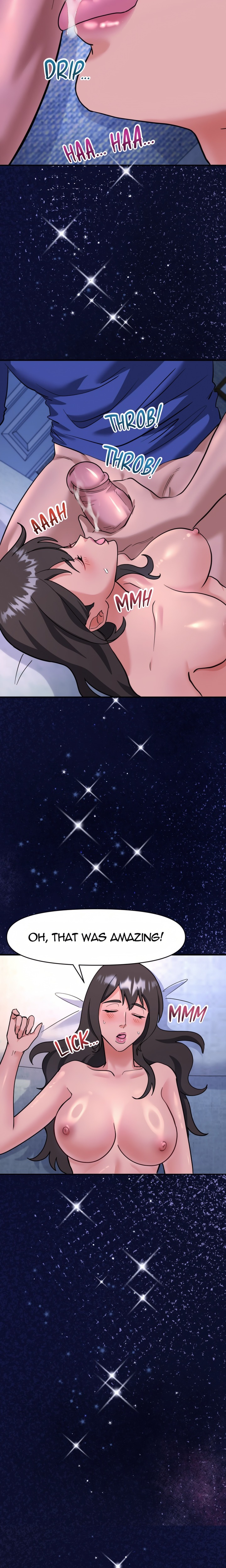 The Taste of Passion (Uncensored) Chapter 4 - Page 15