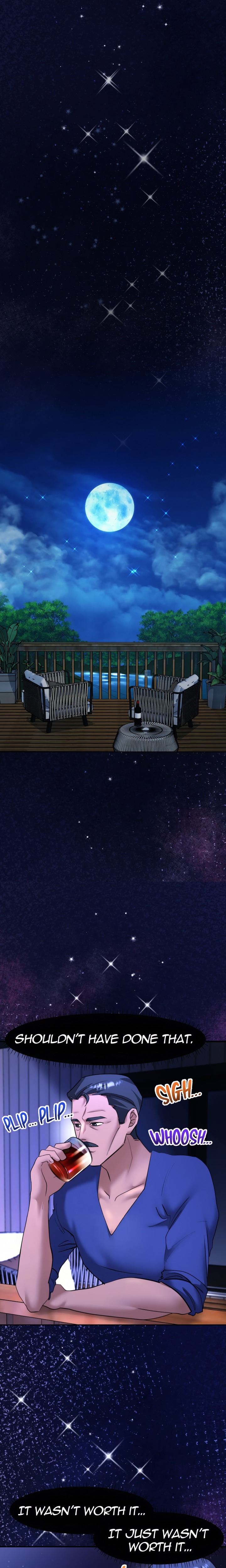 The Taste of Passion (Uncensored) Chapter 4 - Page 20