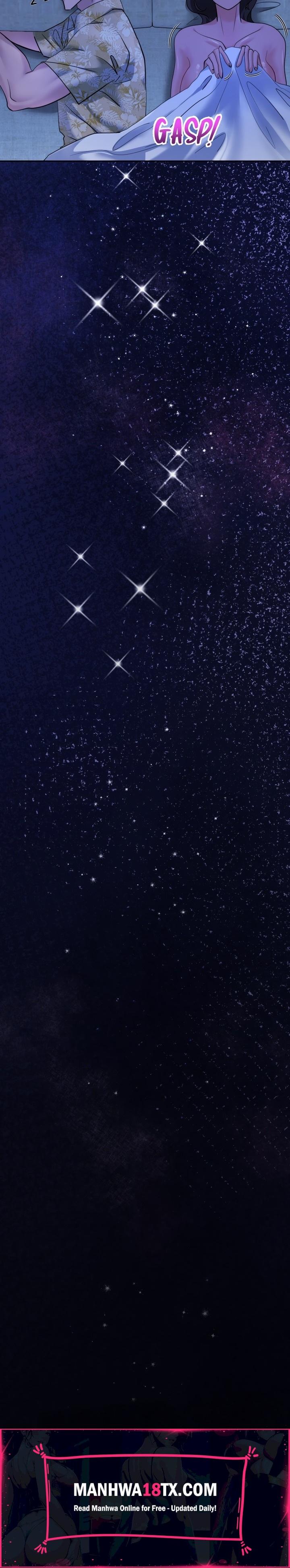 The Taste of Passion (Uncensored) Chapter 4 - Page 23