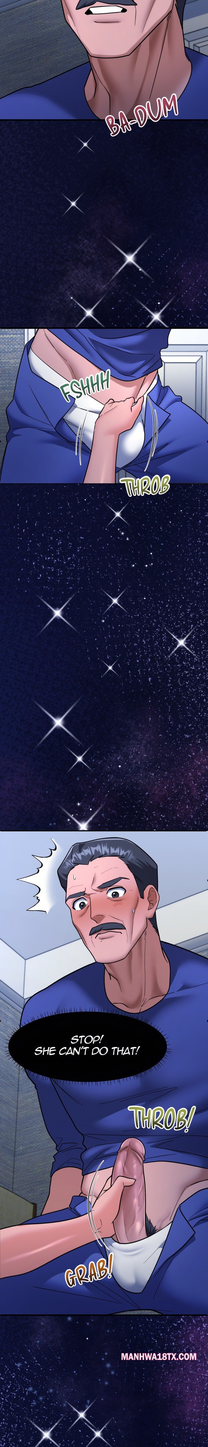 The Taste of Passion (Uncensored) Chapter 4 - Page 4