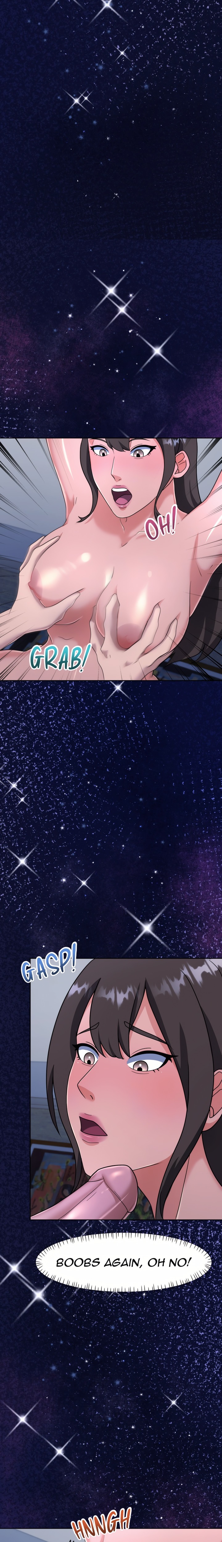 The Taste of Passion (Uncensored) Chapter 5 - Page 13