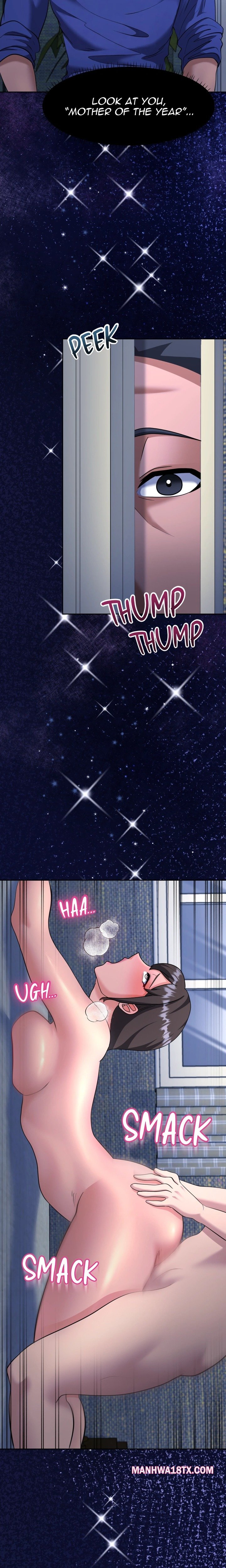 The Taste of Passion (Uncensored) Chapter 6 - Page 14