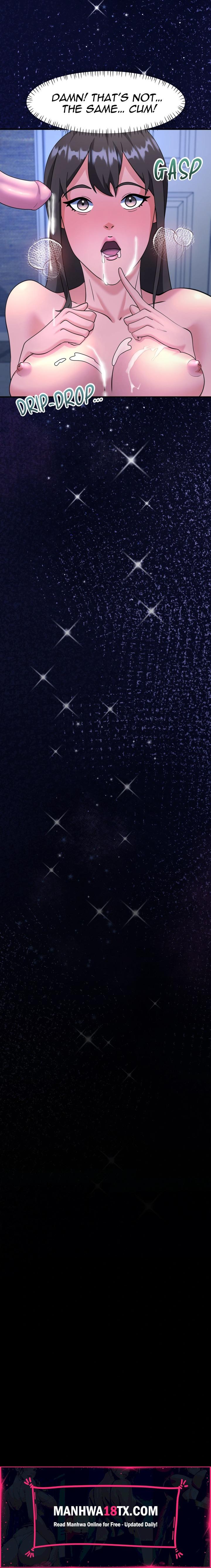 The Taste of Passion (Uncensored) Chapter 6 - Page 20