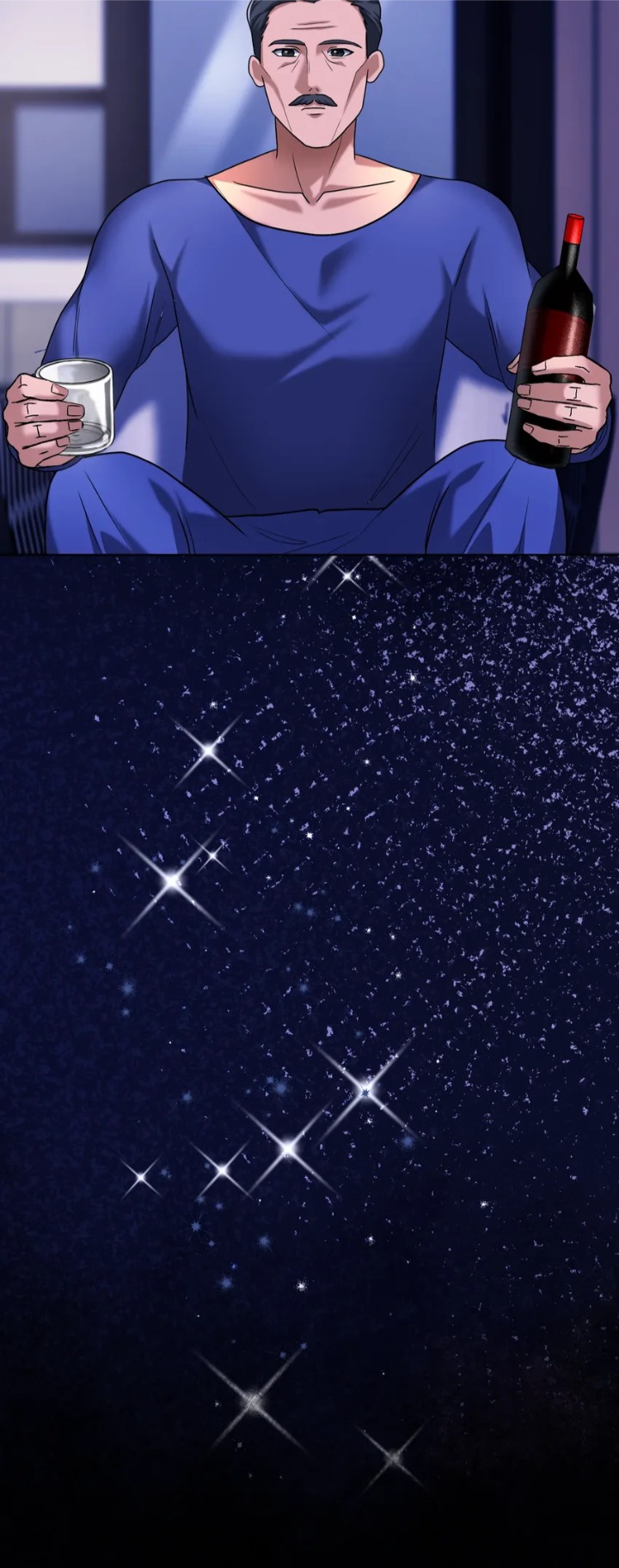 The Taste of Passion (Uncensored) Chapter 7 - Page 10