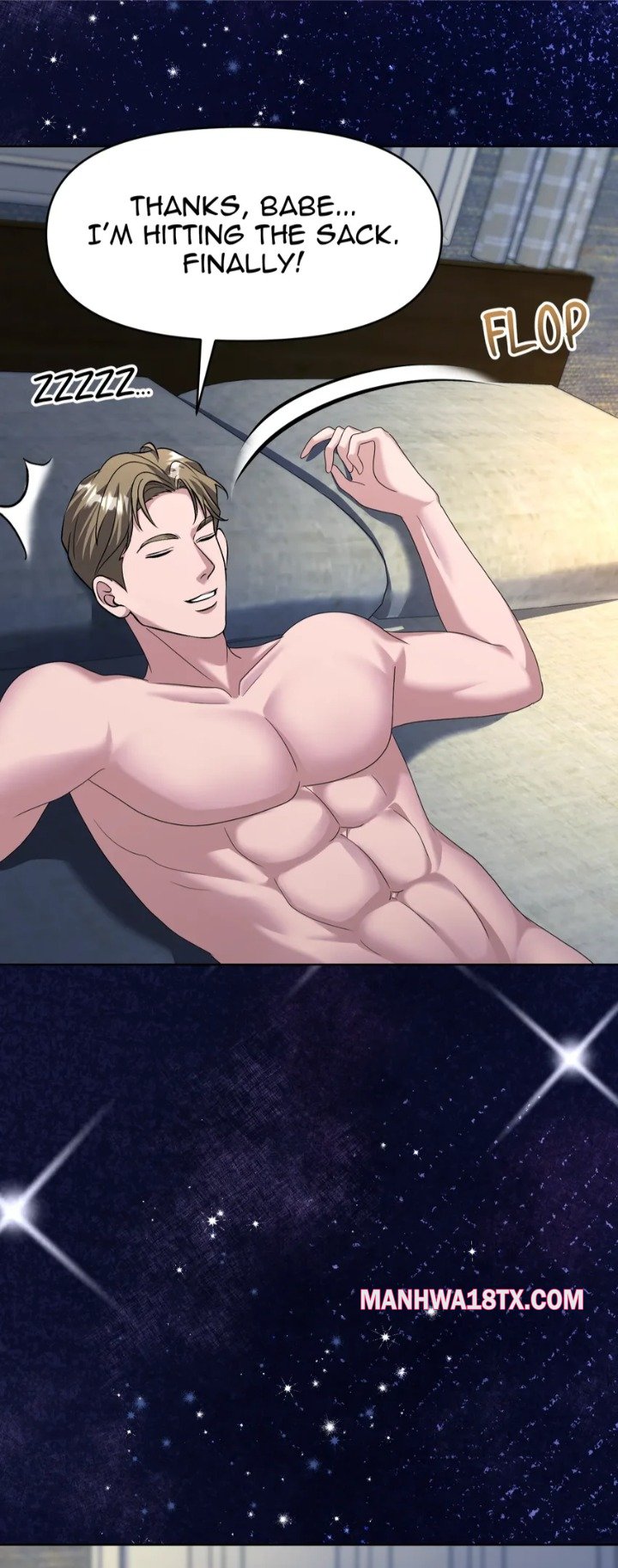 The Taste of Passion (Uncensored) Chapter 7 - Page 2