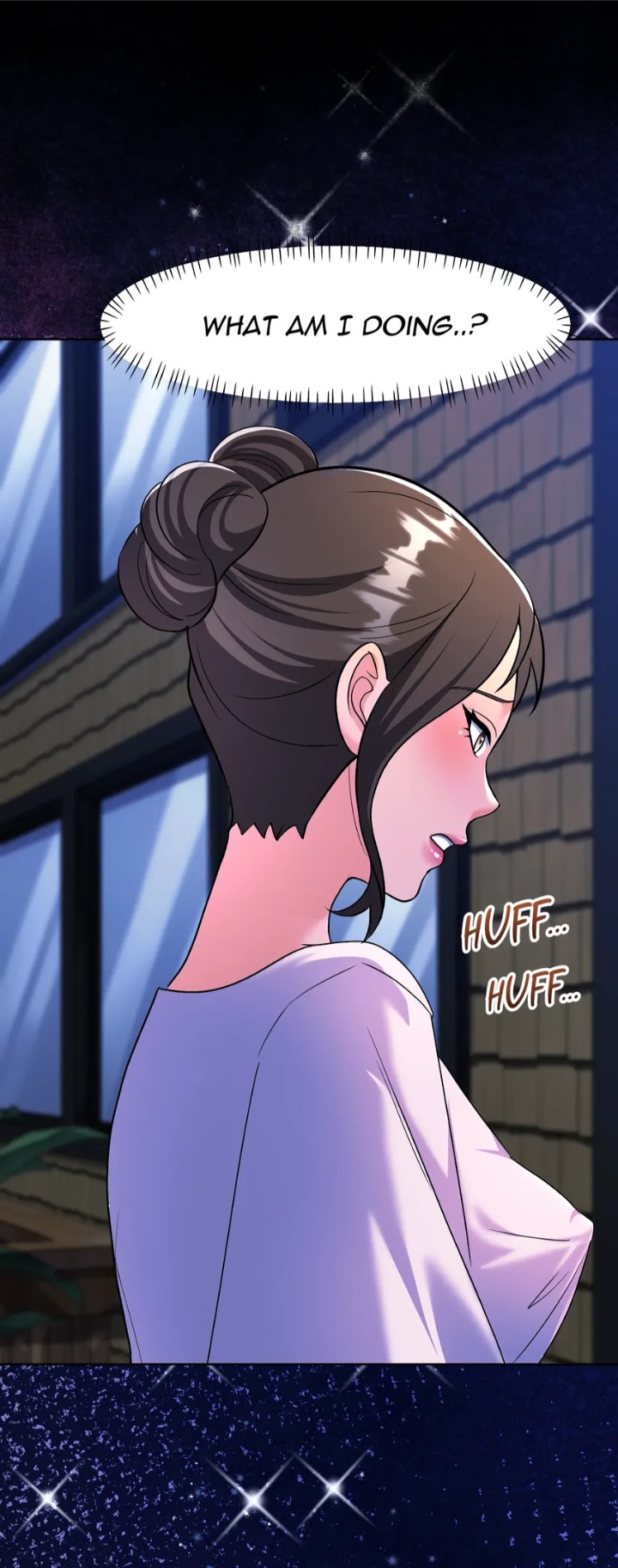 The Taste of Passion (Uncensored) Chapter 7 - Page 21