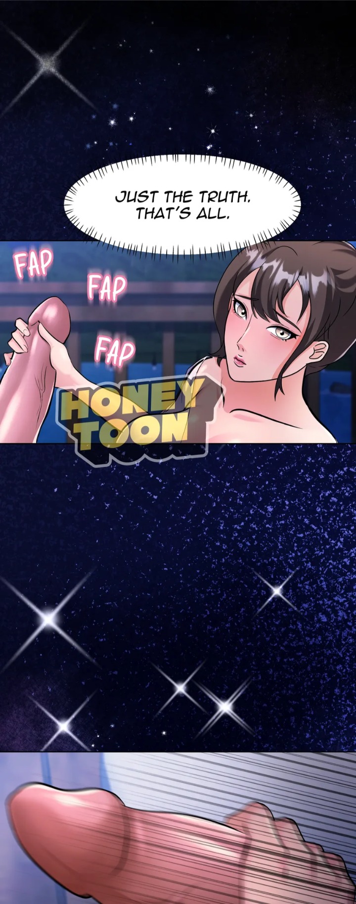 The Taste of Passion (Uncensored) Chapter 7 - Page 36