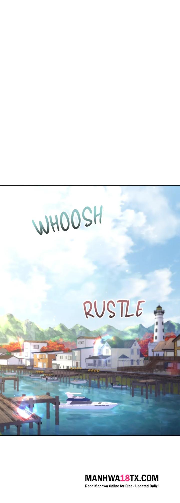 The Taste of Passion (Uncensored) Chapter 8 - Page 1