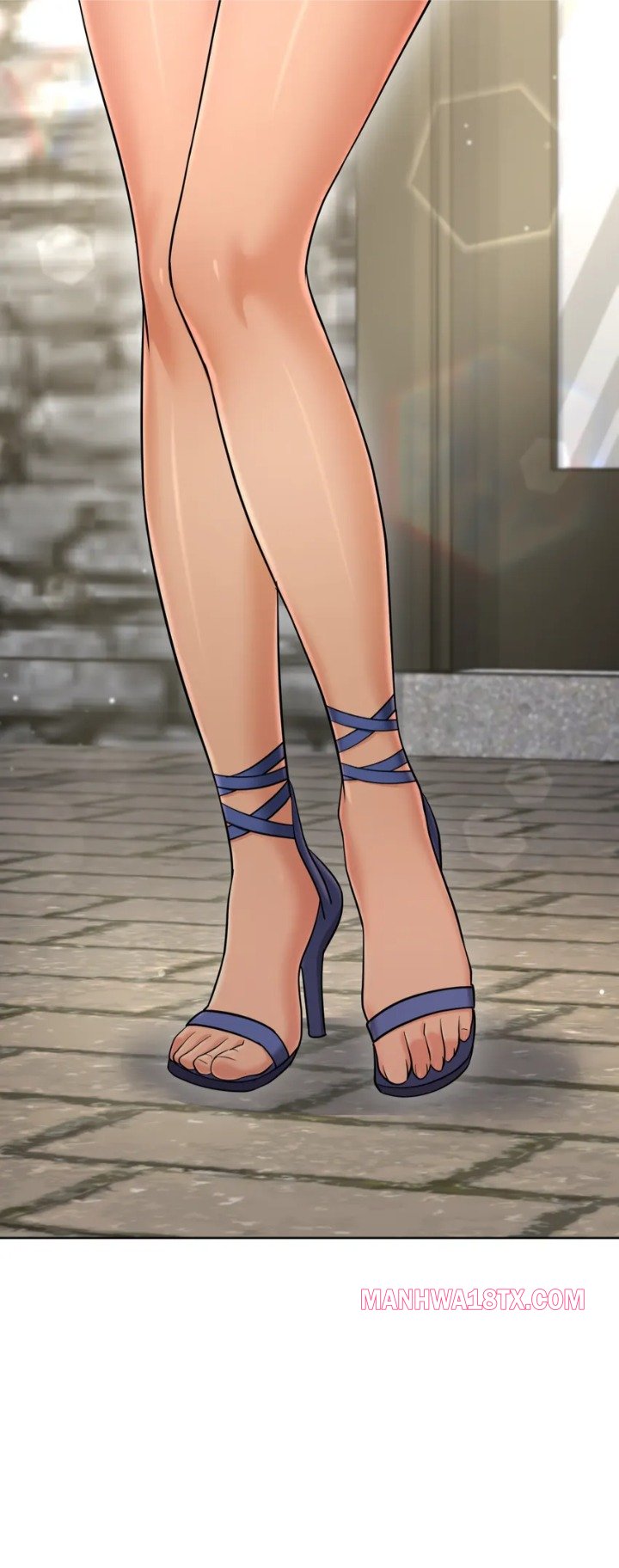 The Taste of Passion (Uncensored) Chapter 8 - Page 10