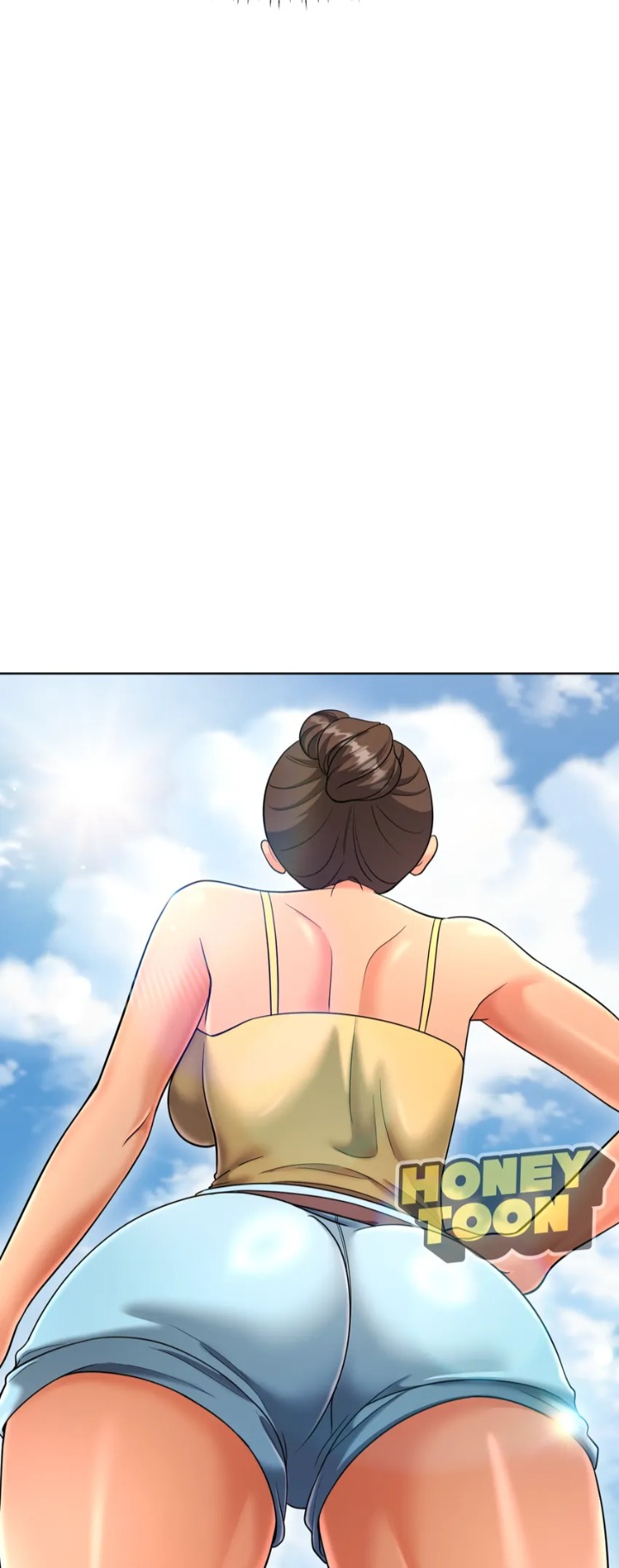 The Taste of Passion (Uncensored) Chapter 8 - Page 12