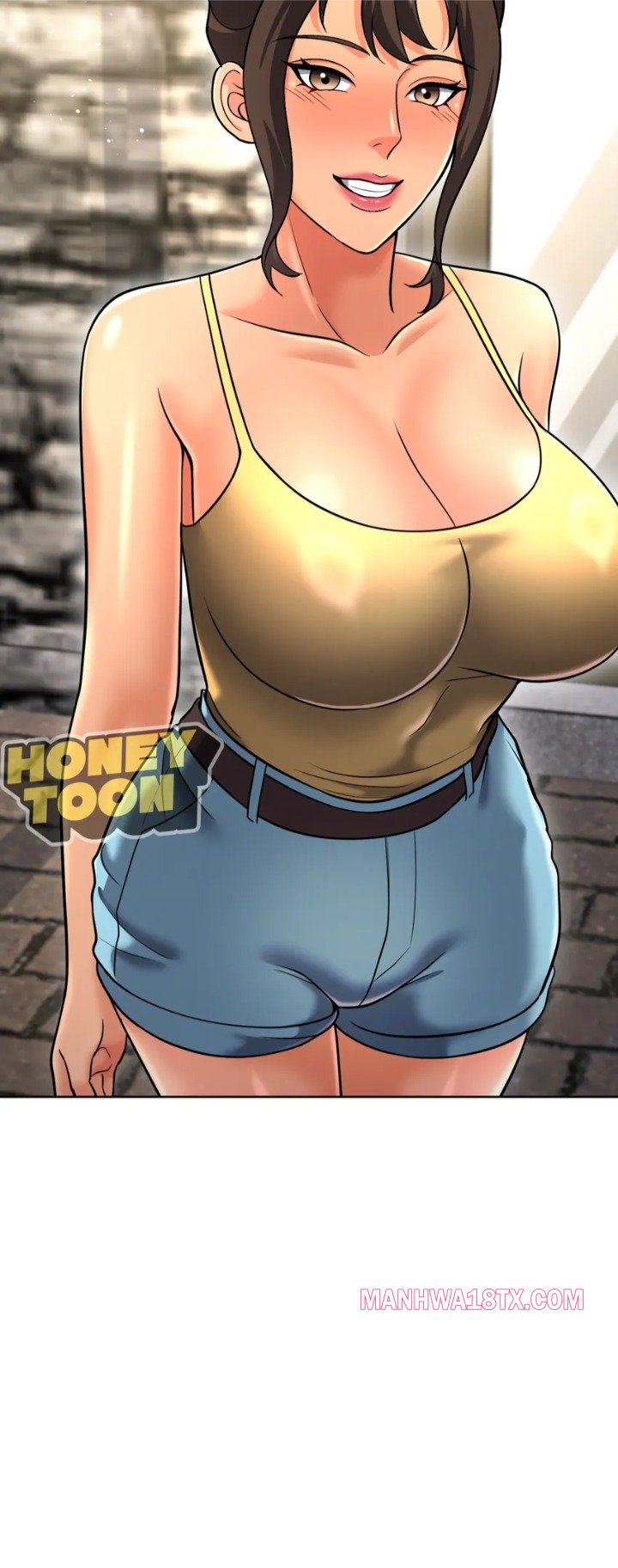 The Taste of Passion (Uncensored) Chapter 8 - Page 20