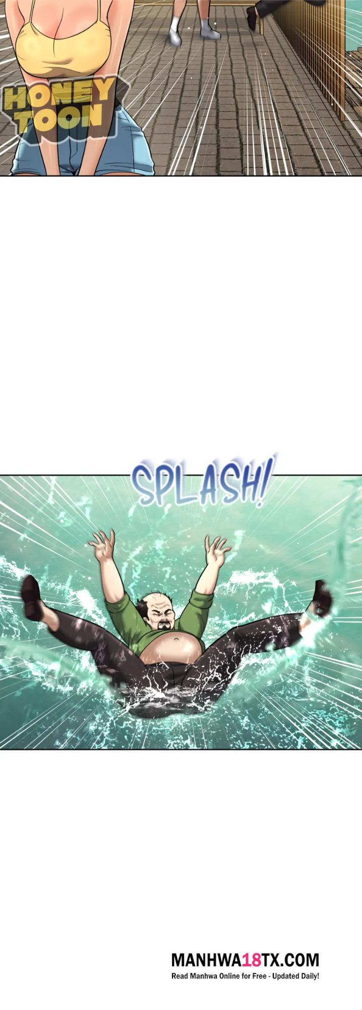 The Taste of Passion (Uncensored) Chapter 8 - Page 28