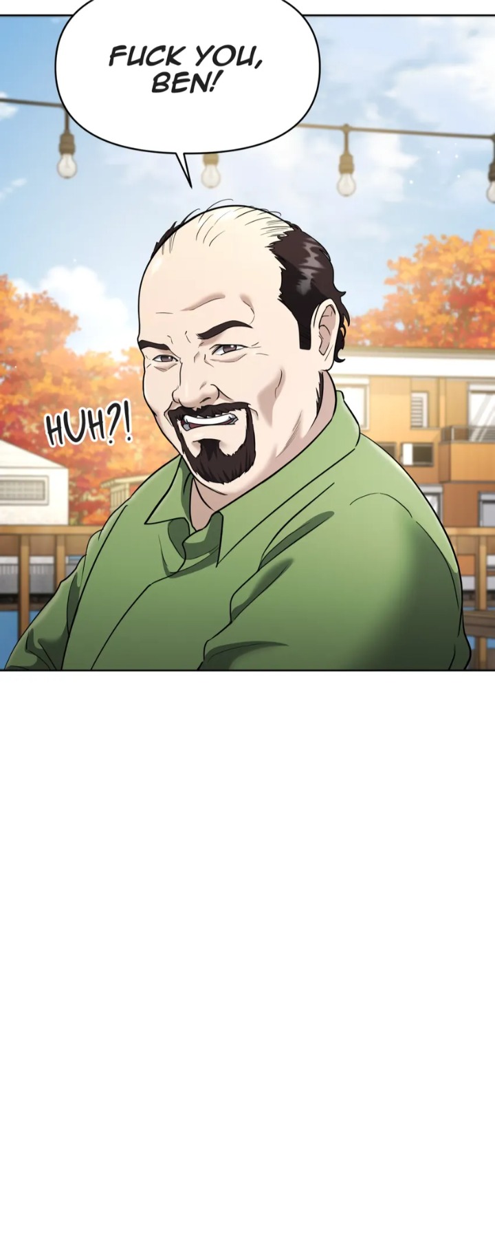 The Taste of Passion (Uncensored) Chapter 8 - Page 5