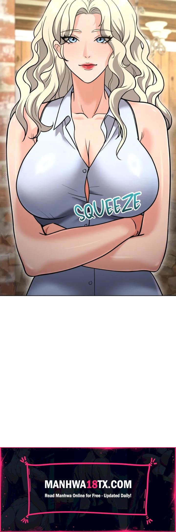 The Taste of Passion (Uncensored) Chapter 8 - Page 50